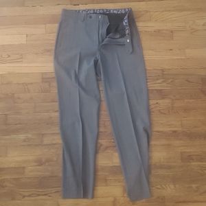 Ralph Lauren Grey Dress Pants